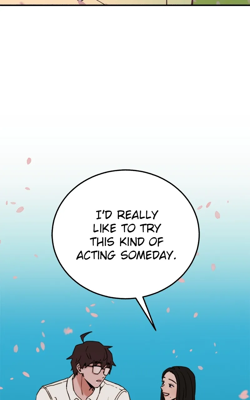 Muse on Fame Chapter 4 page 31 - 