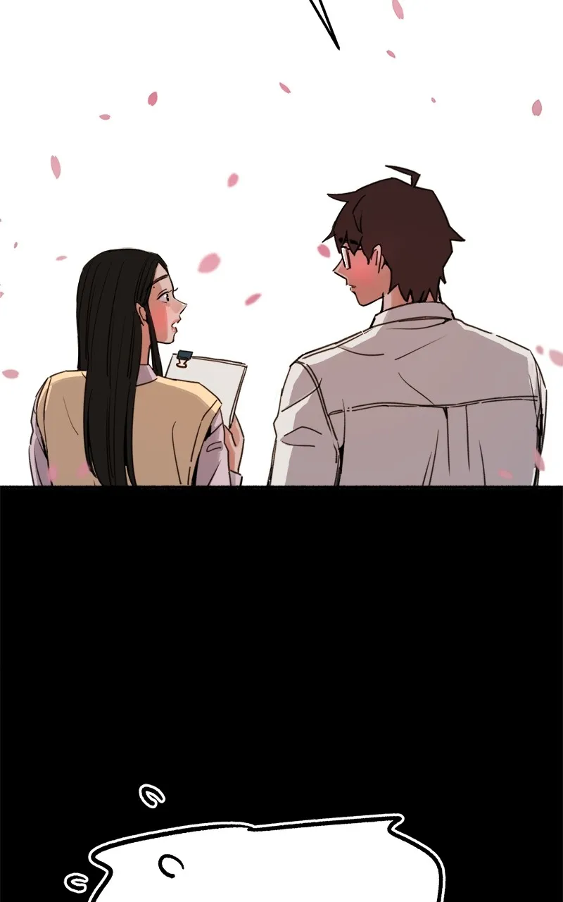 Muse on Fame Chapter 4 page 34 - 