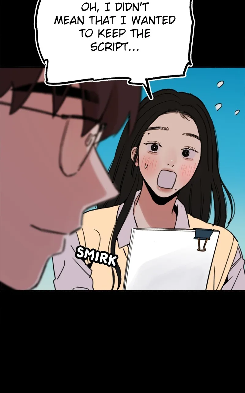Muse on Fame Chapter 4 page 35 - 