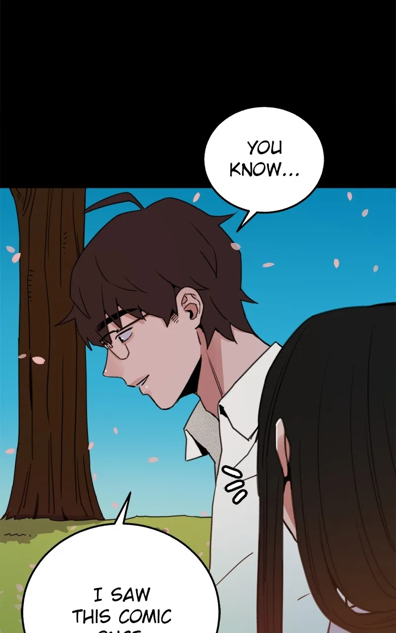 Muse on Fame Chapter 4 page 36 - 