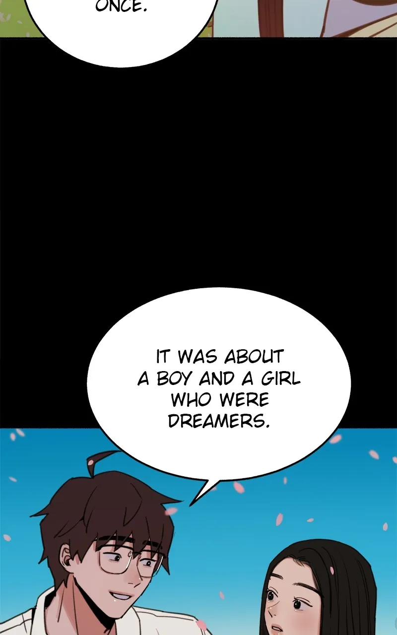 Muse on Fame Chapter 4 page 37 - 