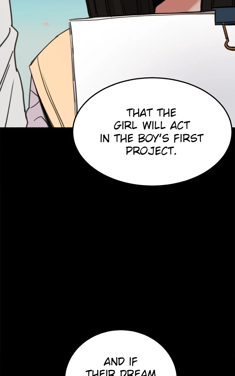 Muse on Fame Chapter 4 page 39 - 