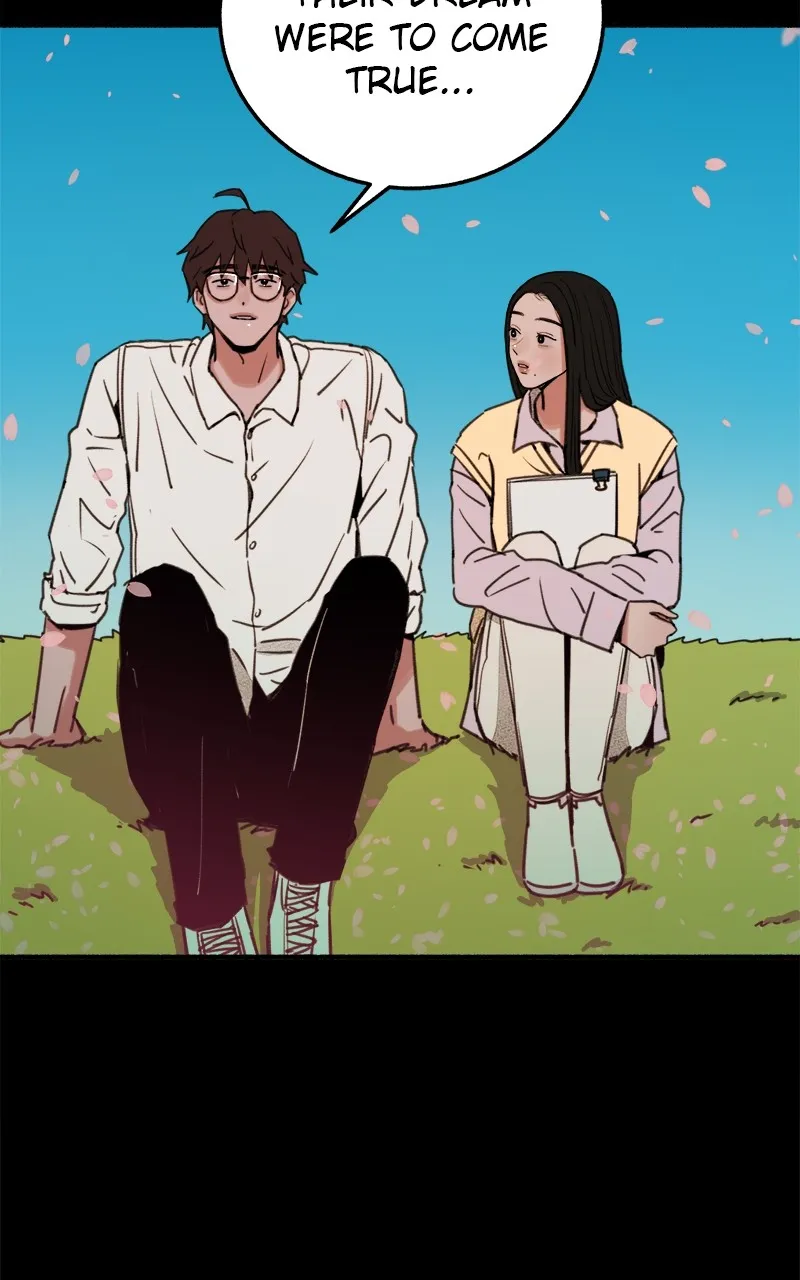 Muse on Fame Chapter 4 page 40 - 