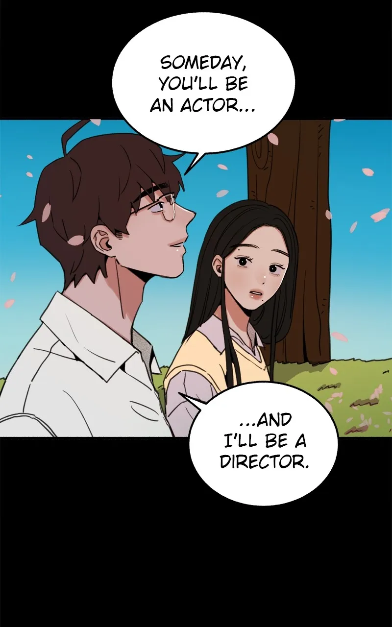 Muse on Fame Chapter 4 page 44 - 