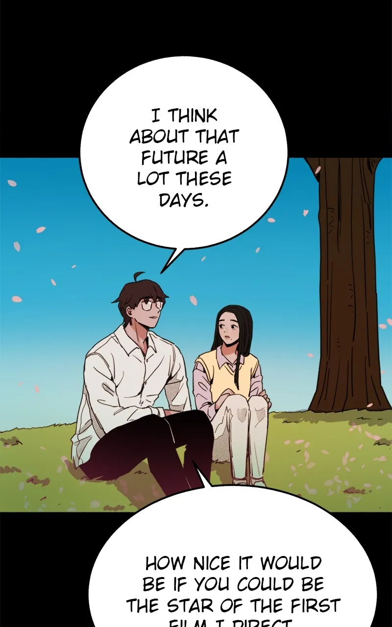Muse on Fame Chapter 4 page 45 - 