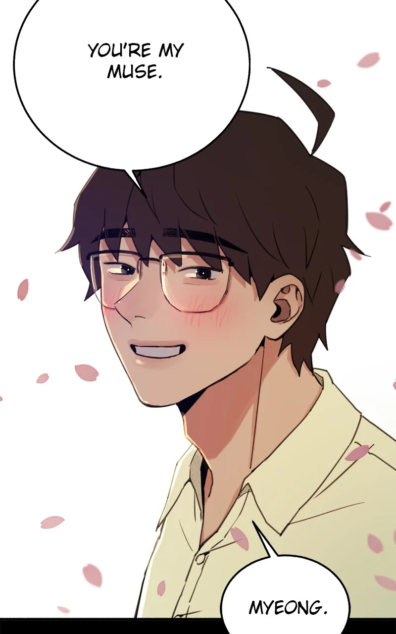 Muse on Fame Chapter 4 page 50 - 