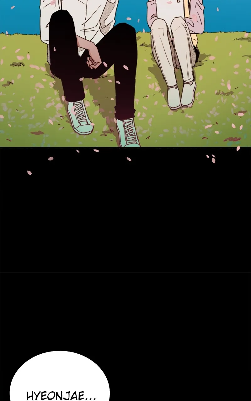 Muse on Fame Chapter 4 page 53 - 