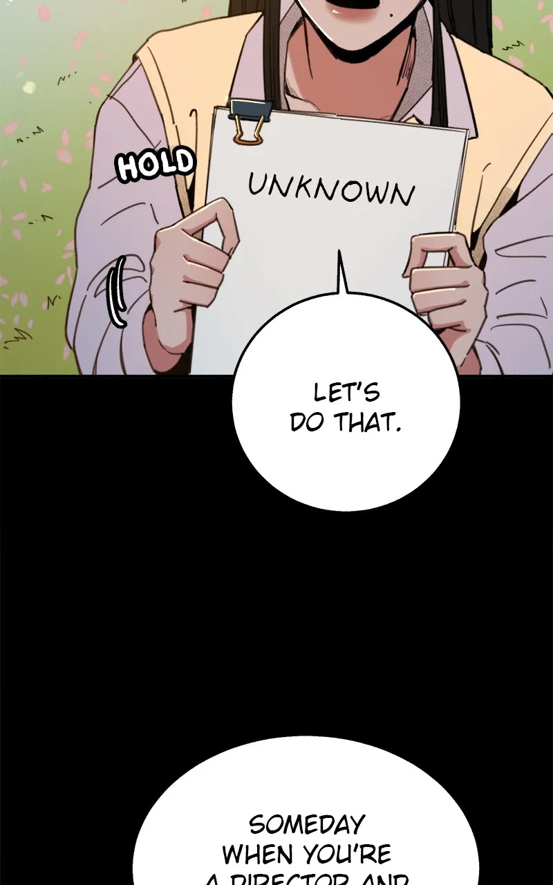 Muse on Fame Chapter 4 page 55 - 