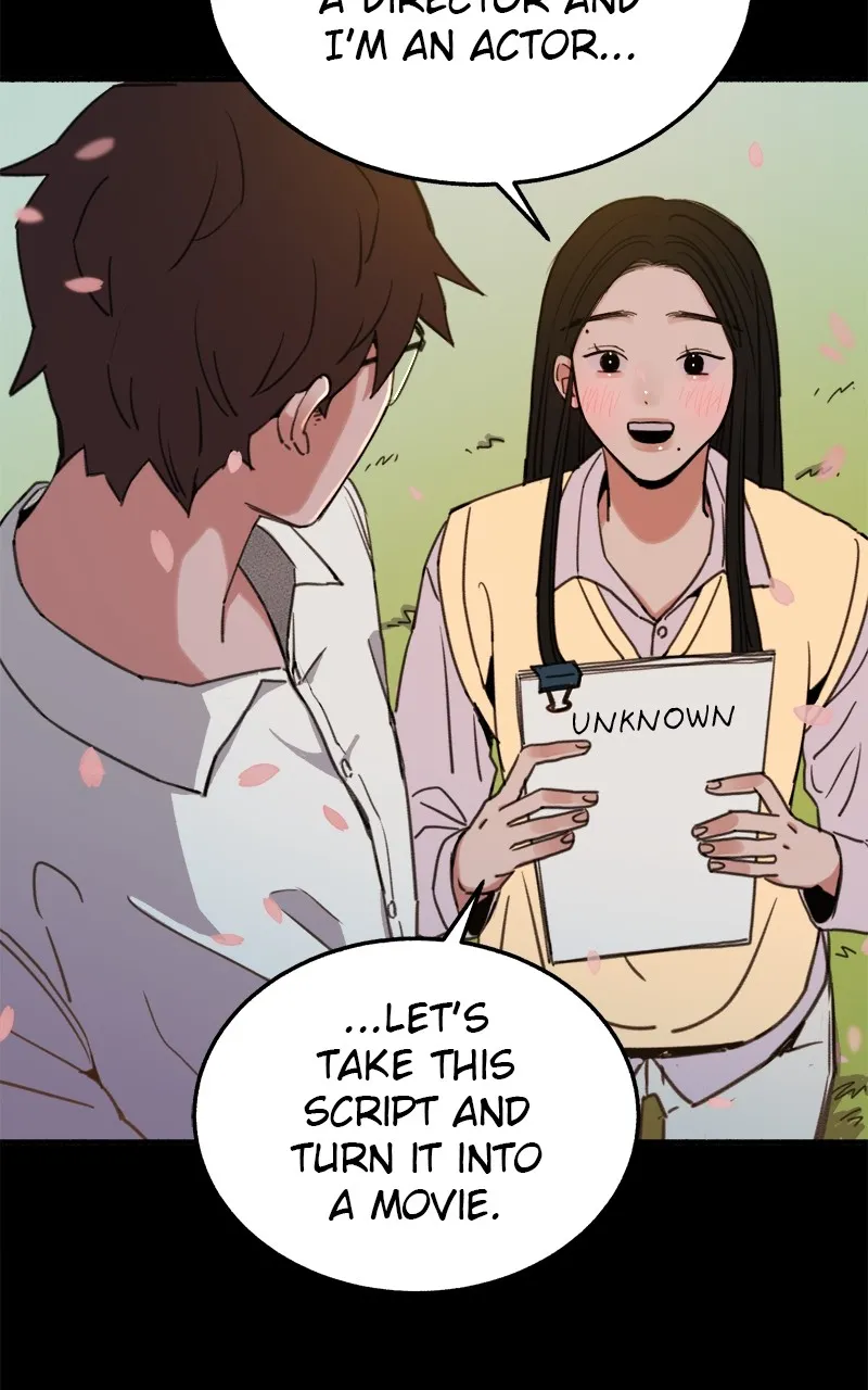 Muse on Fame Chapter 4 page 56 - 