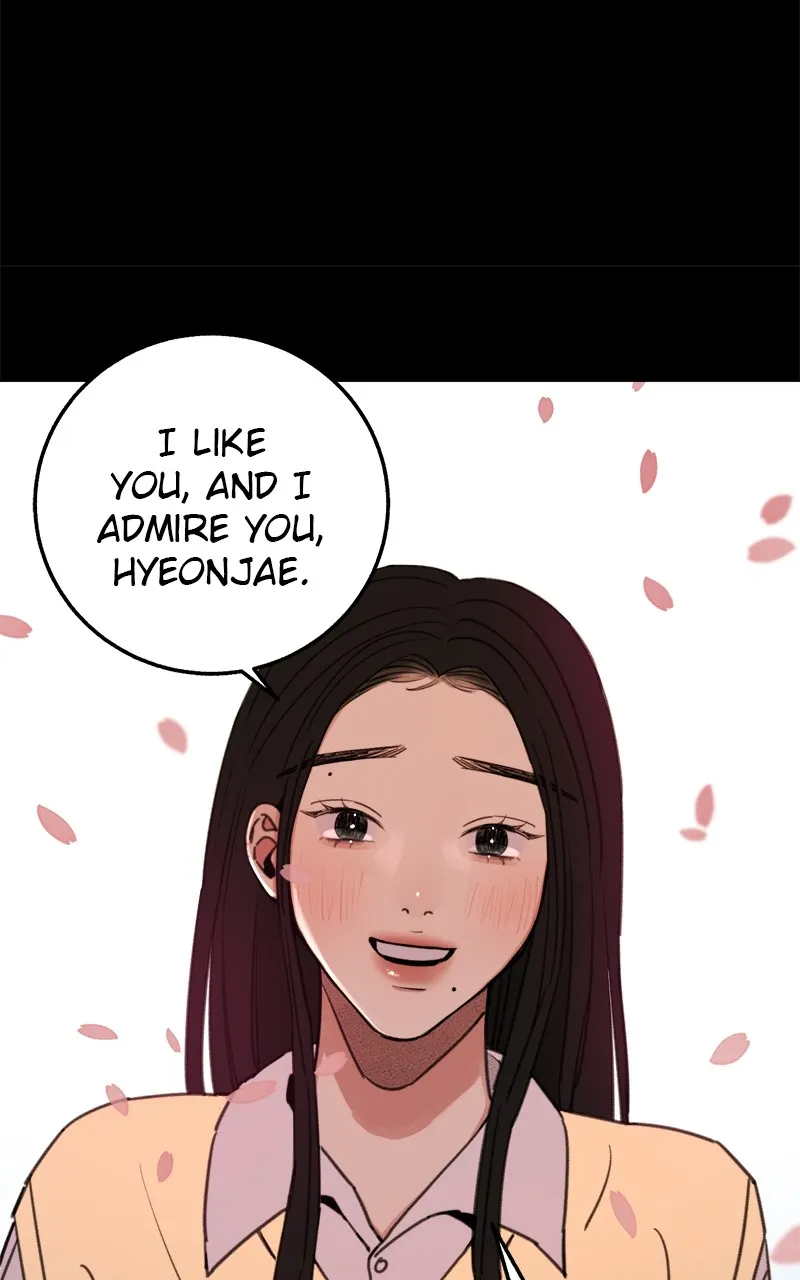 Muse on Fame Chapter 4 page 63 - 