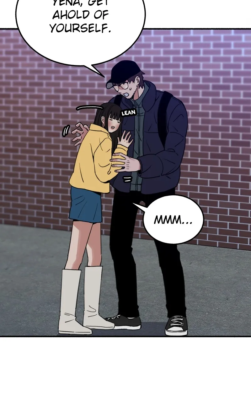 Muse on Fame Chapter 4 page 75 - 