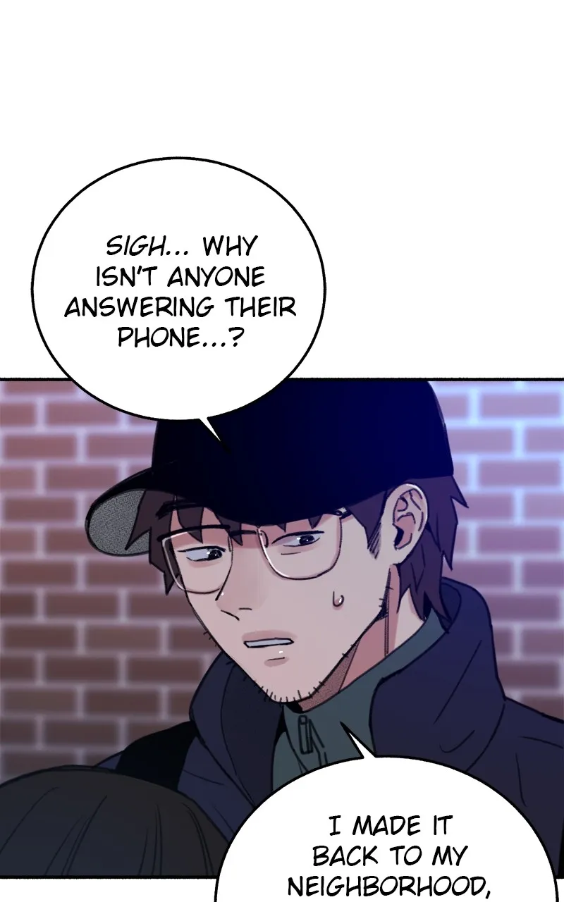 Muse on Fame Chapter 4 page 76 - 