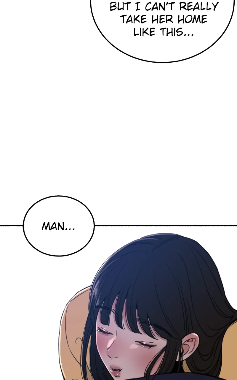 Muse on Fame Chapter 4 page 77 - 