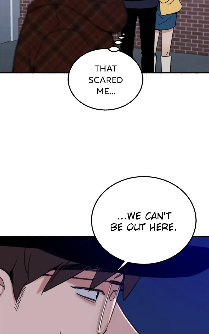 Muse on Fame Chapter 4 page 79 - 