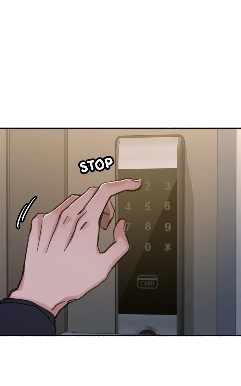 Muse on Fame Chapter 4 page 83 - 