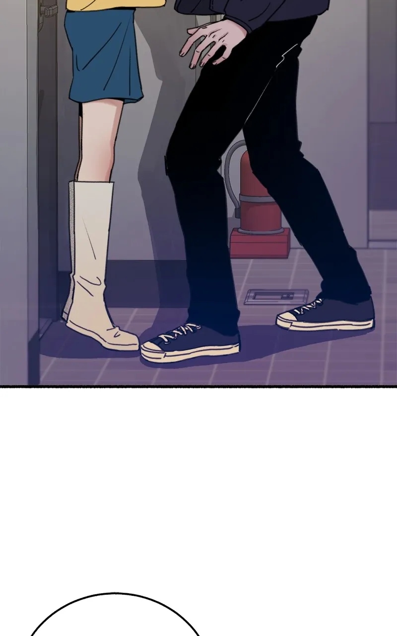 Muse on Fame Chapter 4 page 87 - 