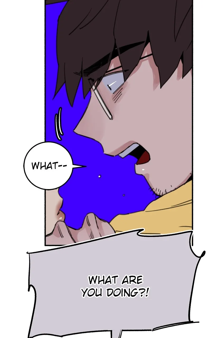 Muse on Fame Chapter 4 page 92 - 