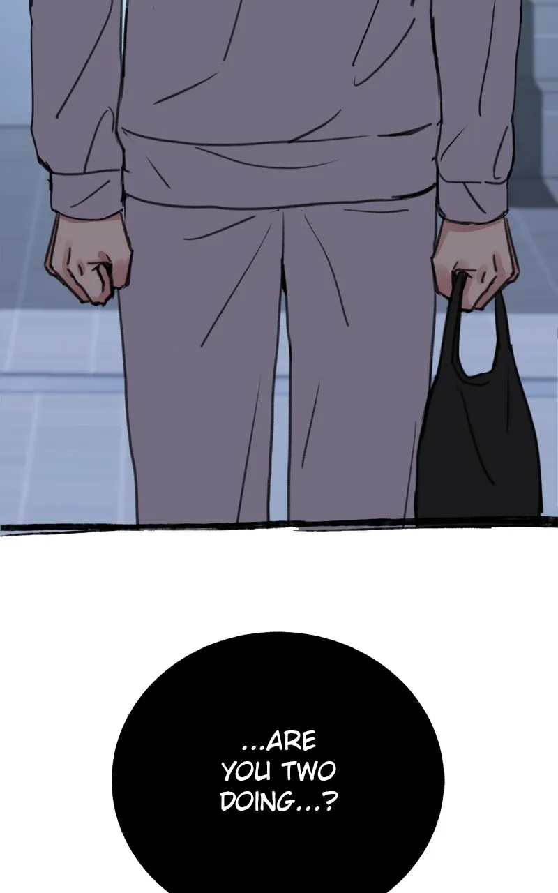 Muse on Fame Chapter 4 page 96 - 