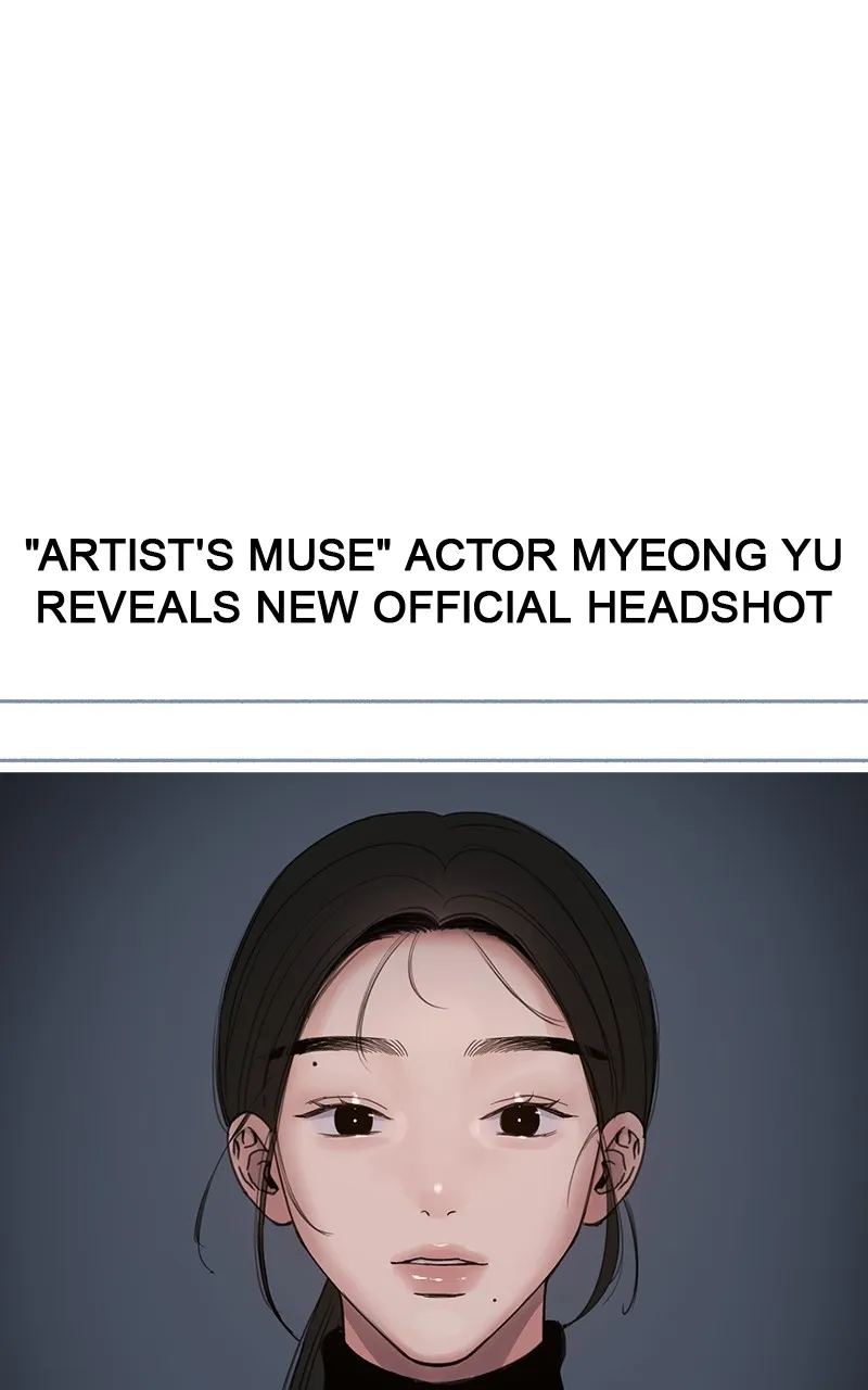 Muse on Fame Chapter 5 page 106 - 