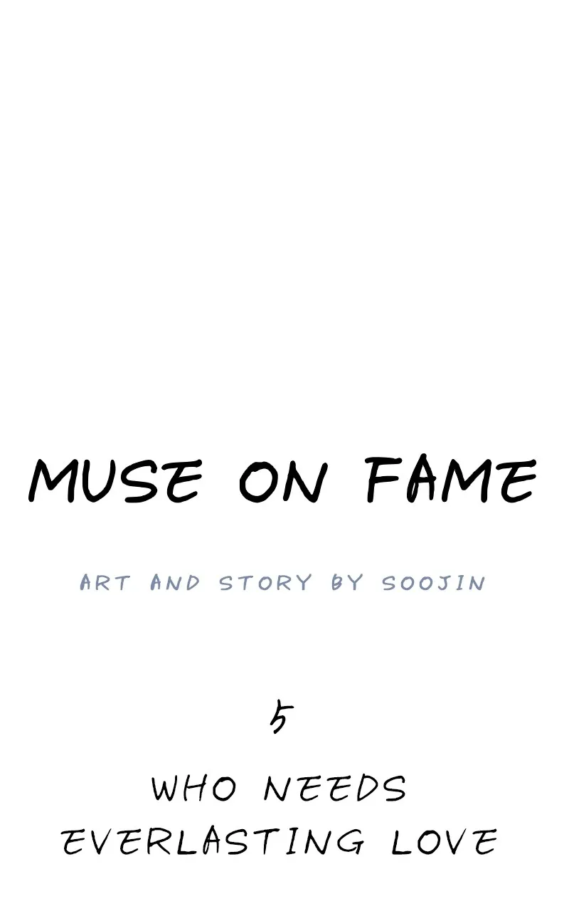 Muse on Fame Chapter 5 page 13 - 