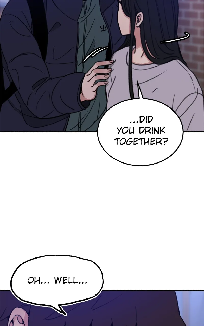 Muse on Fame Chapter 5 page 16 - 