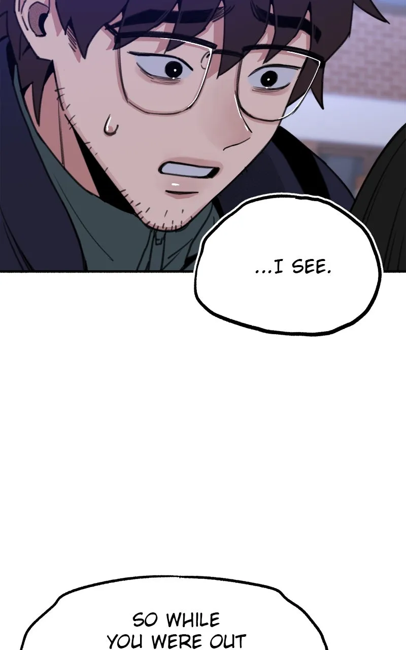Muse on Fame Chapter 5 page 17 - 