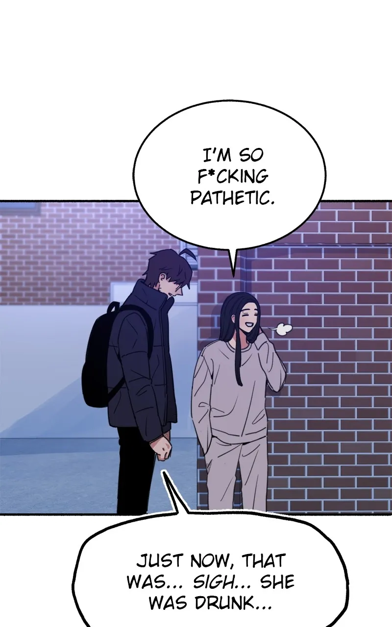 Muse on Fame Chapter 5 page 19 - 