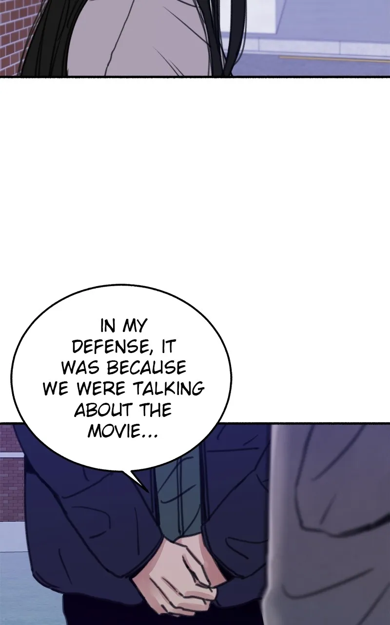Muse on Fame Chapter 5 page 21 - 