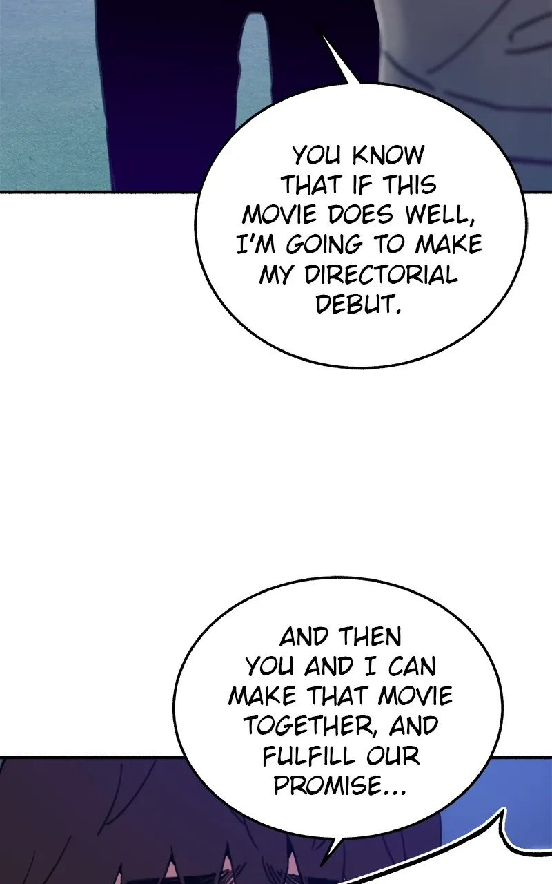 Muse on Fame Chapter 5 page 22 - 