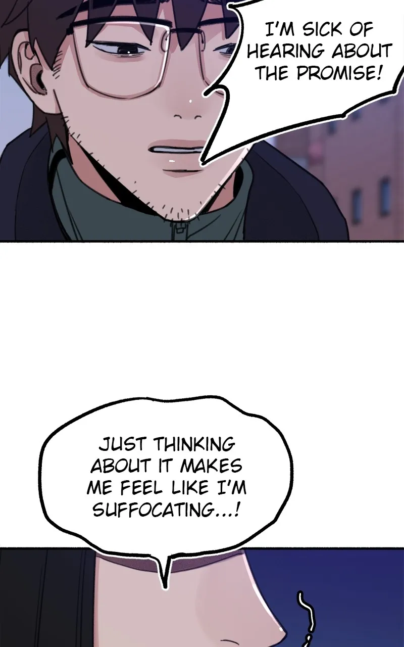 Muse on Fame Chapter 5 page 23 - 