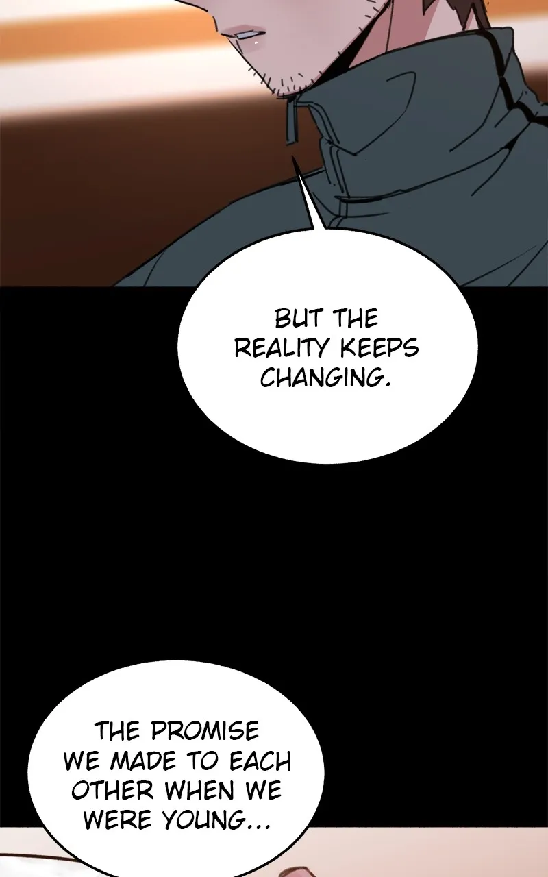 Muse on Fame Chapter 5 page 38 - 