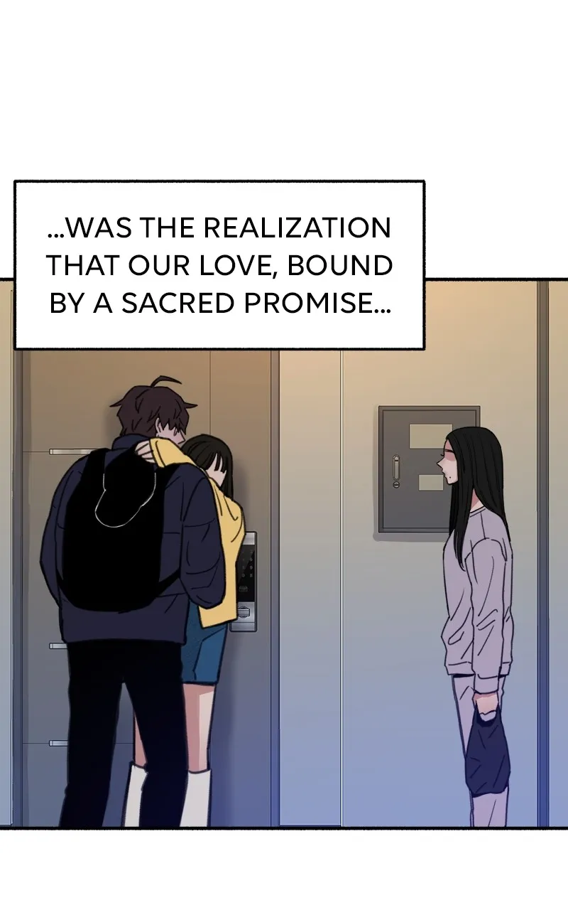 Muse on Fame Chapter 5 page 5 - 
