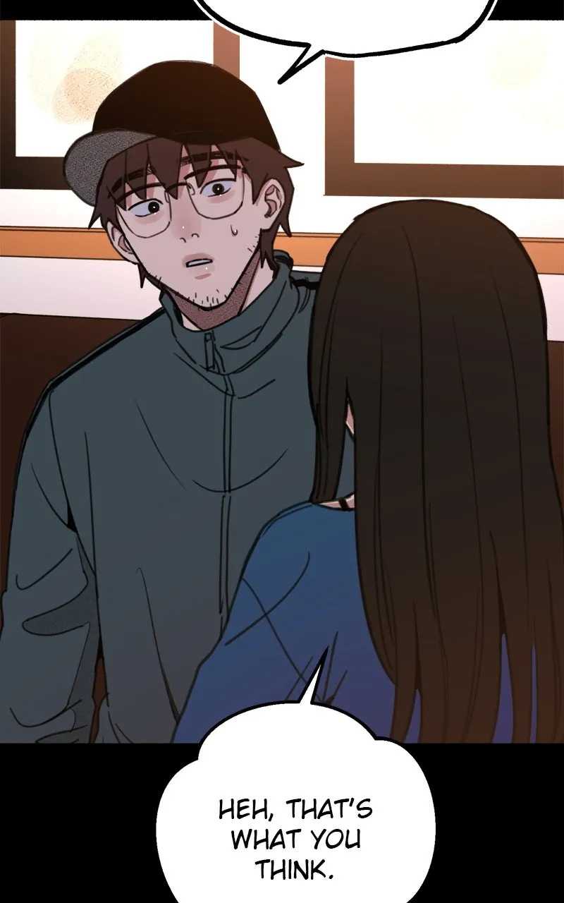 Muse on Fame Chapter 5 page 47 - 