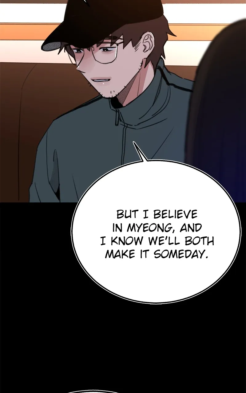Muse on Fame Chapter 5 page 50 - 