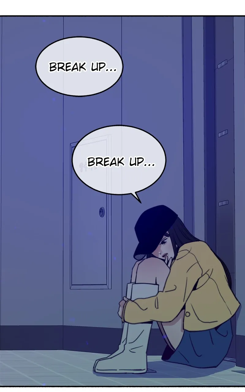 Muse on Fame Chapter 5 page 63 - 