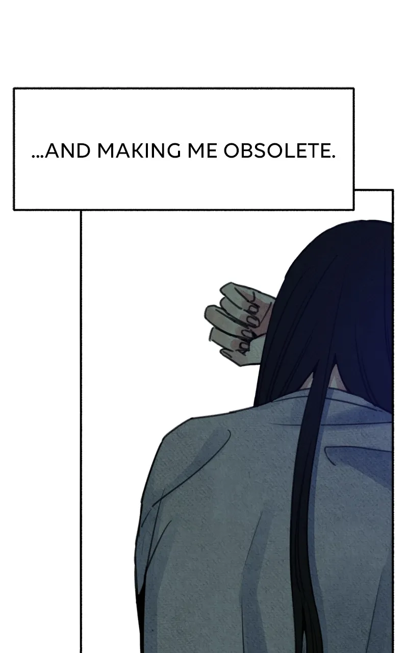 Muse on Fame Chapter 5 page 69 - 