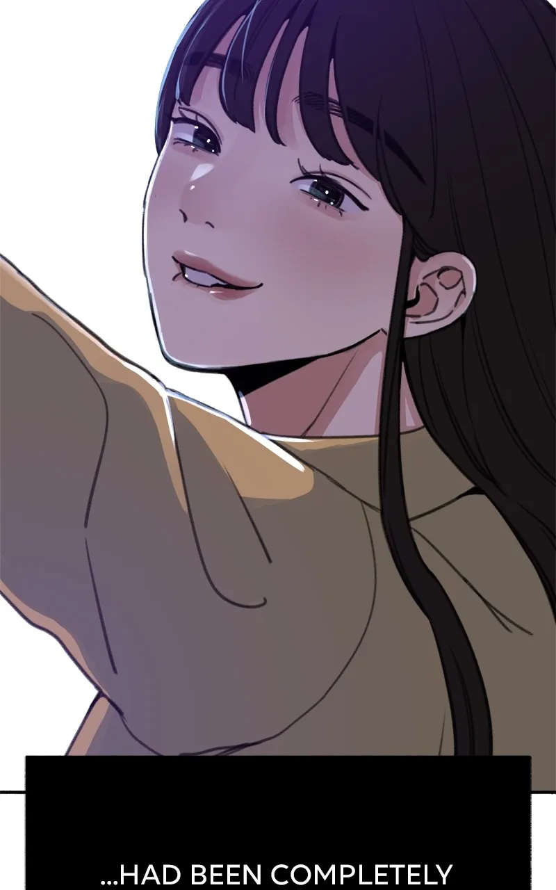 Muse on Fame Chapter 5 page 8 - 