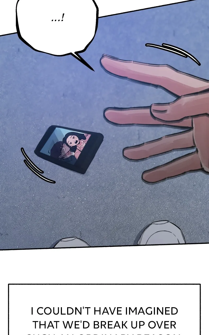 Muse on Fame Chapter 5 page 72 - 