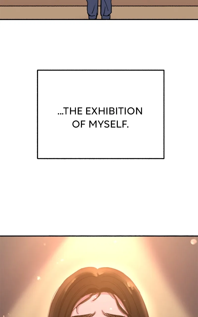 Muse on Fame Chapter 5 page 84 - 
