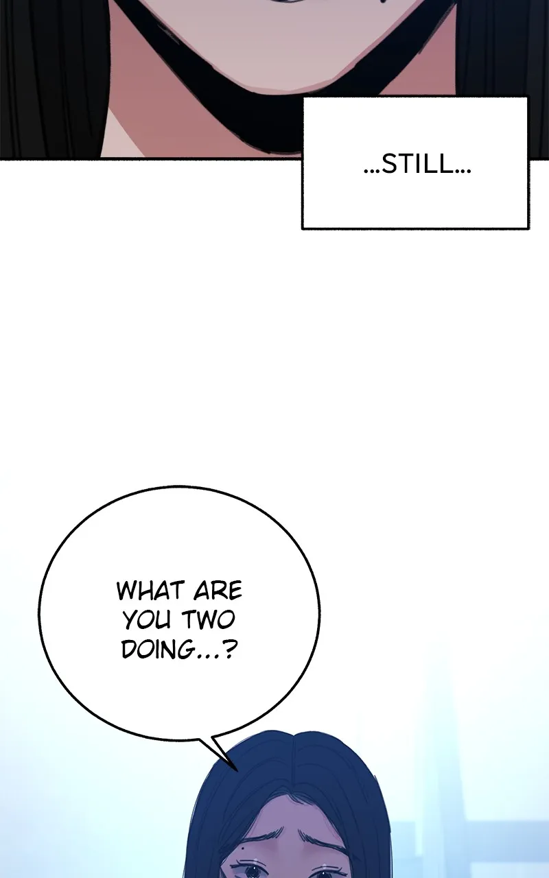 Muse on Fame Chapter 5 page 10 - 