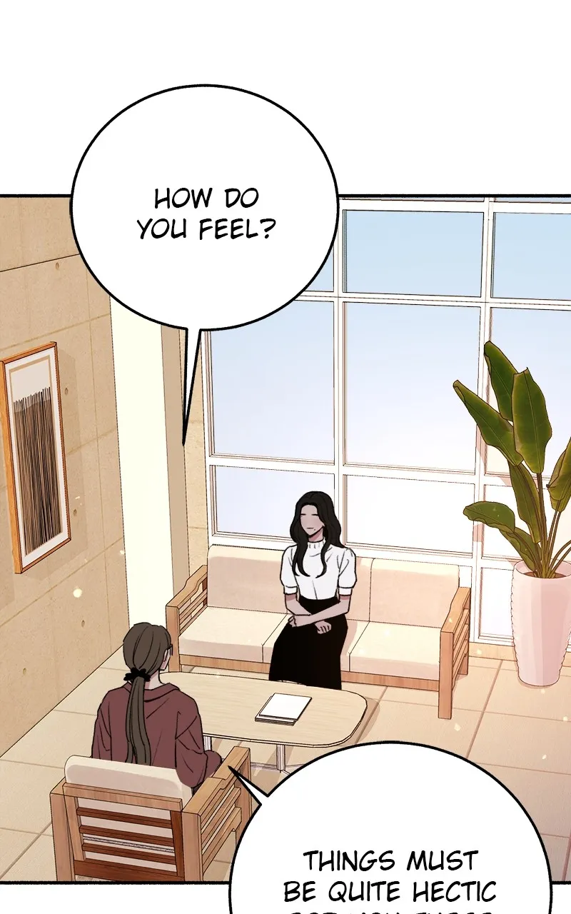 Muse on Fame Chapter 6 page 2 - 