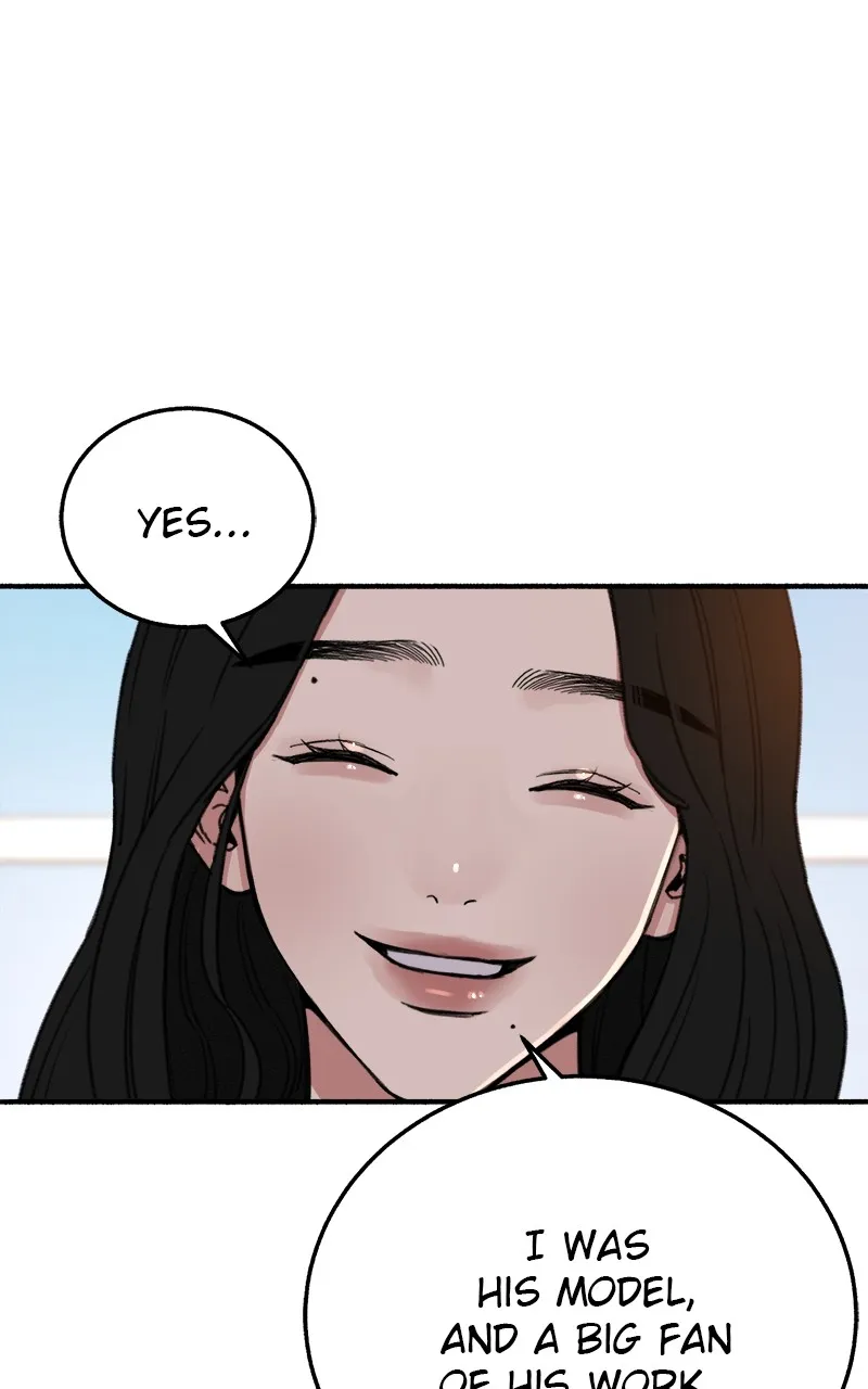 Muse on Fame Chapter 6 page 13 - 