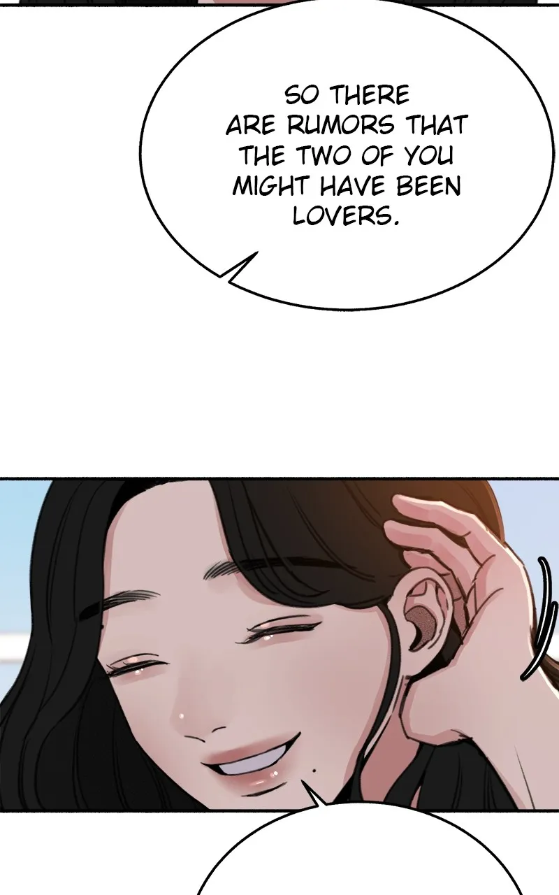 Muse on Fame Chapter 6 page 15 - 