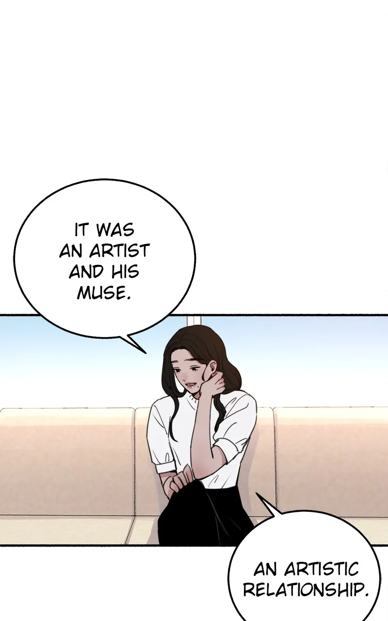 Muse on Fame Chapter 6 page 17 - 