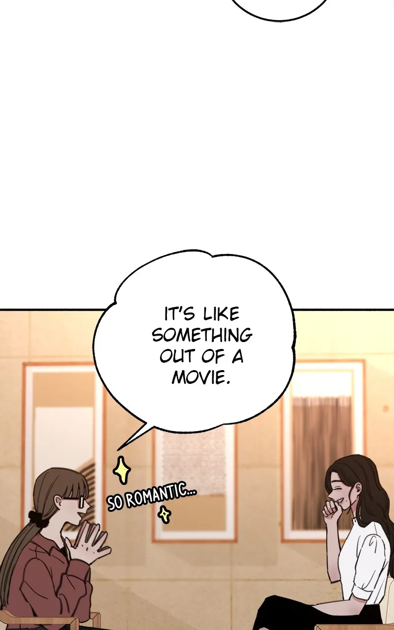 Muse on Fame Chapter 6 page 19 - 