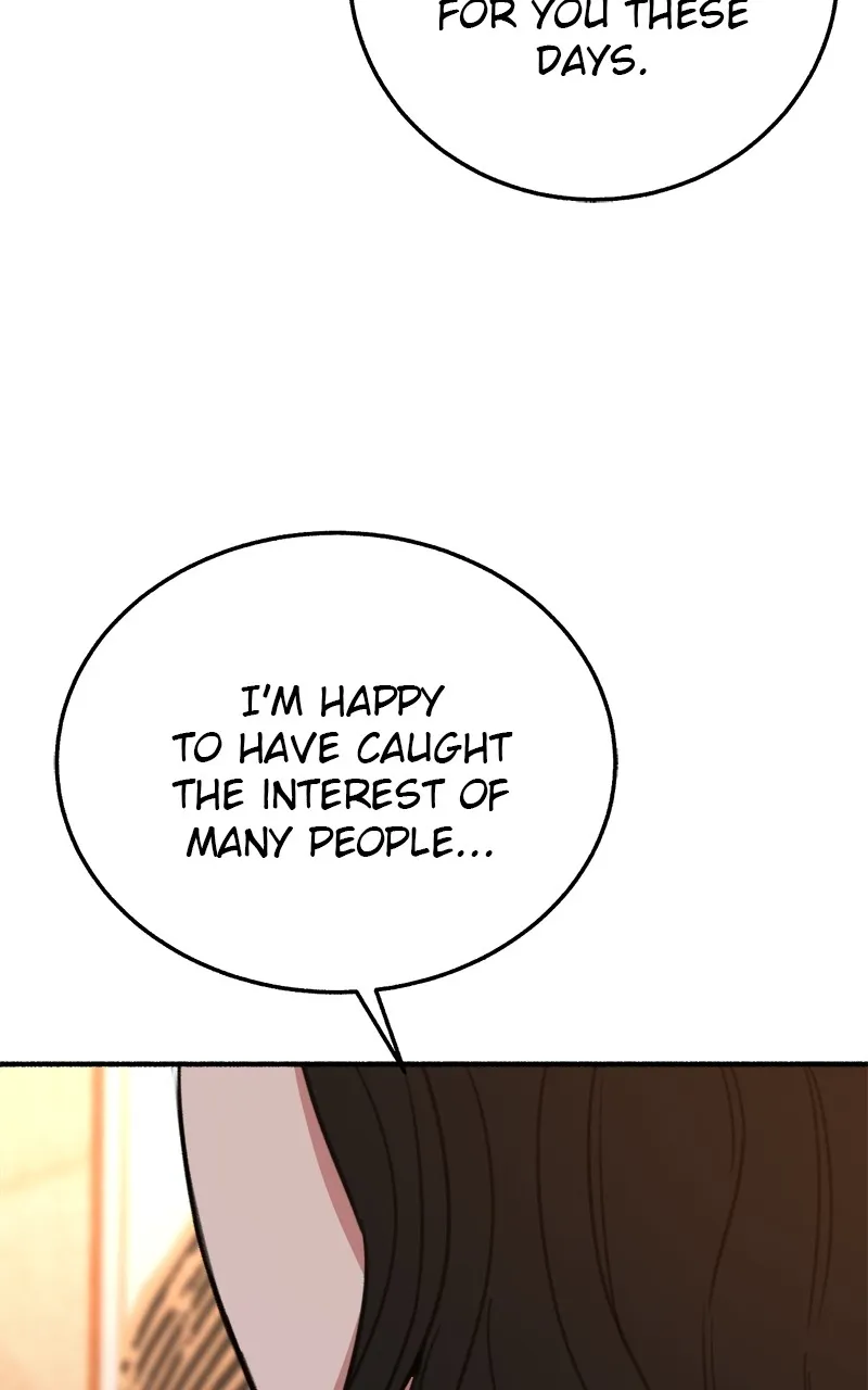 Muse on Fame Chapter 6 page 3 - 