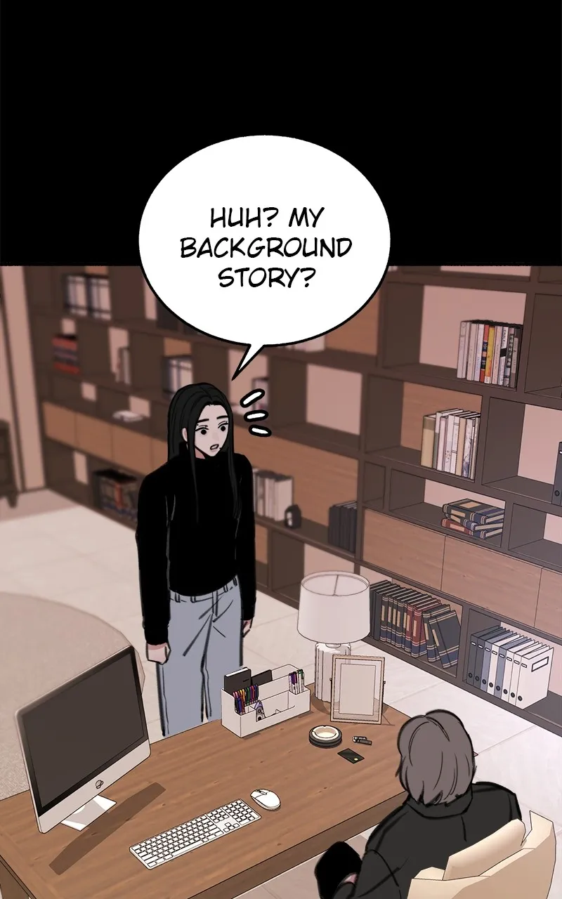 Muse on Fame Chapter 6 page 24 - 