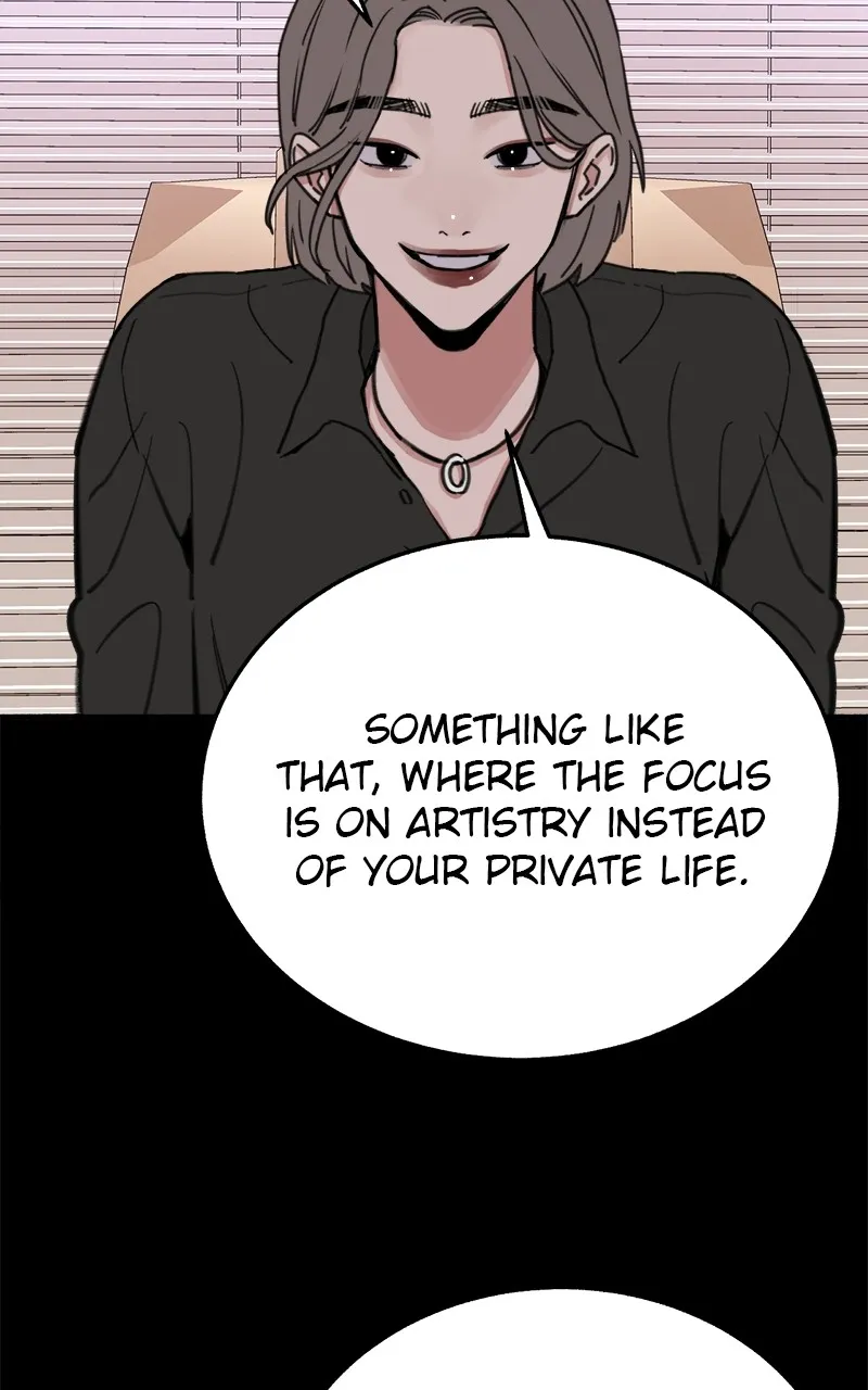 Muse on Fame Chapter 6 page 26 - 