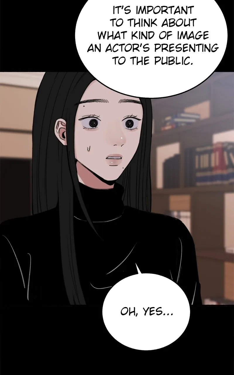 Muse on Fame Chapter 6 page 27 - 