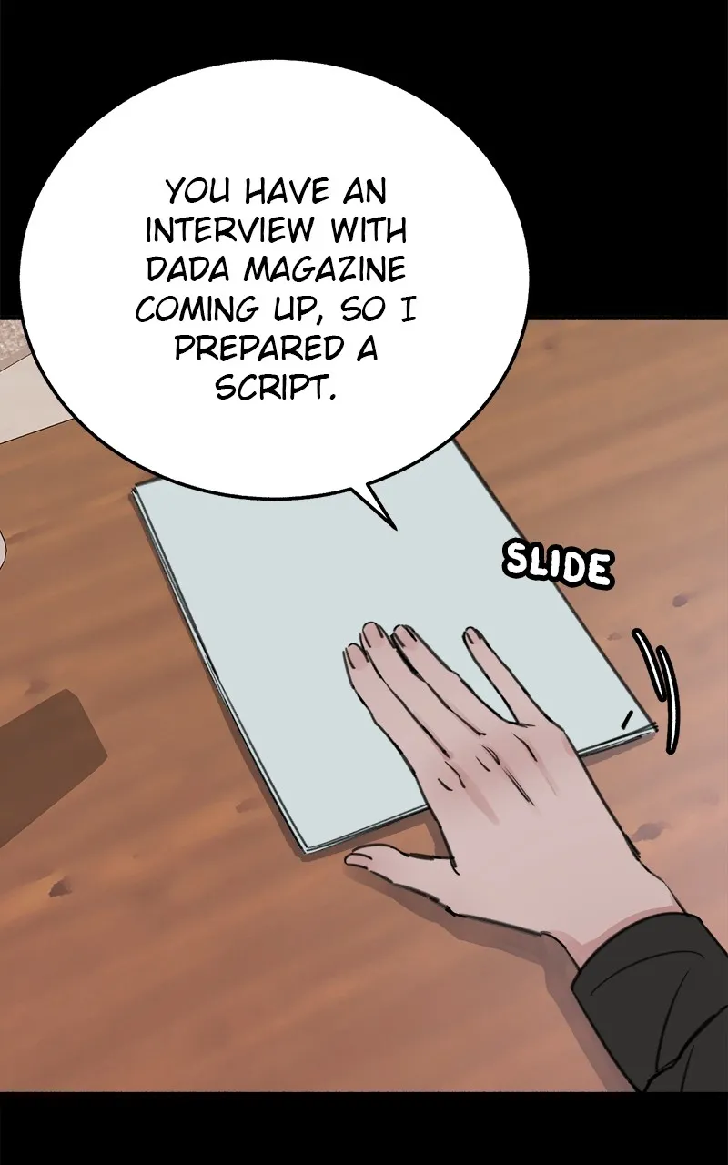 Muse on Fame Chapter 6 page 28 - 